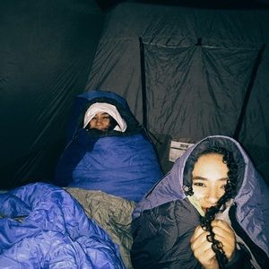 Meet your Posher, Celeste